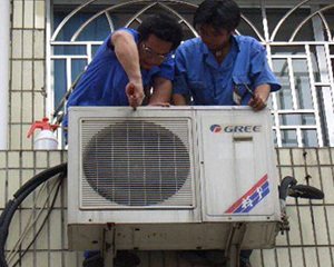 矿区空调维修售后服务中心