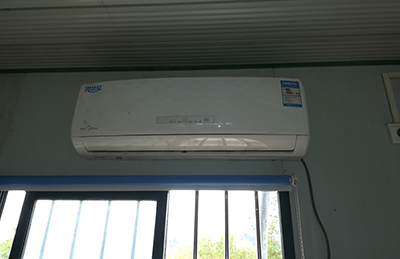 矿区空调维修在哪里找