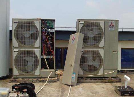 矿区空调维修电话号码多少