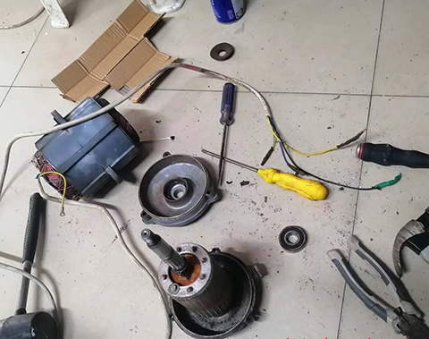 矿区空调维修售后服务中心电话在哪里找