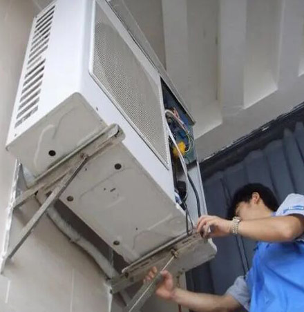 矿区24小时空调维修热线