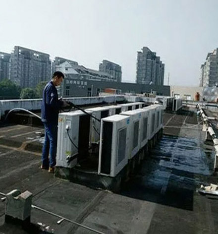 矿区 空调拆装 矿区本地 空调拆装公司