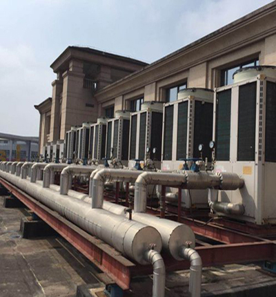 矿区多联机维修 矿区中央空调维修