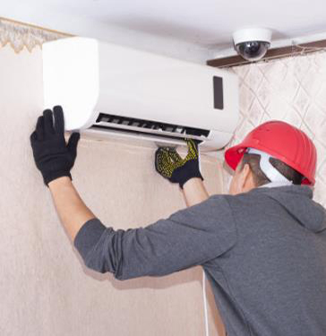 矿区空调内机噪音大