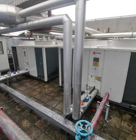 矿区附近中央空调维修 矿区上门中央空调维修